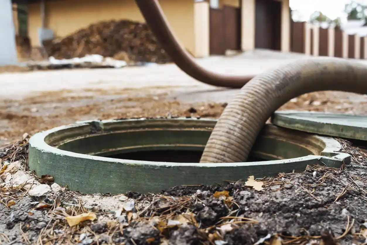 septic tank services Dagsboro